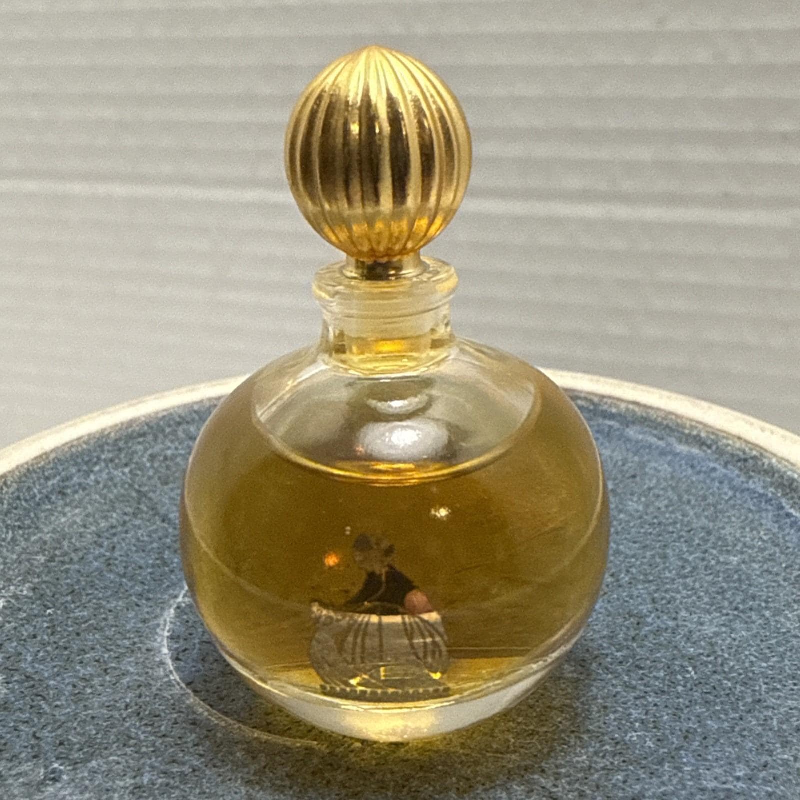 Vintage Perfume Lanvin Arpege - Etsy
