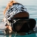 Wear the ocean