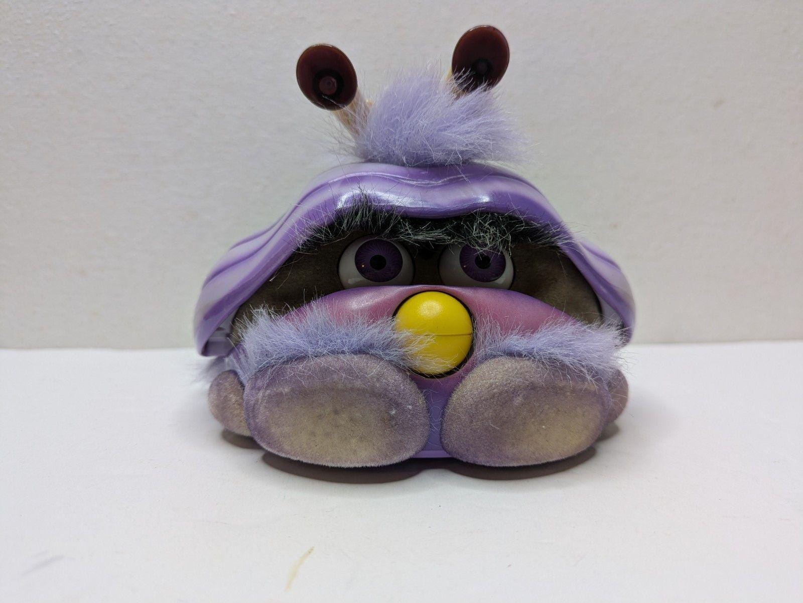 Furby Shelby - Etsy