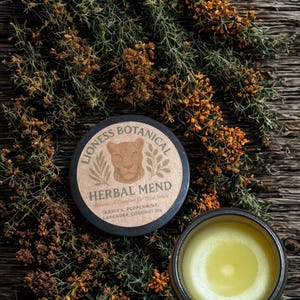 Herbal Mend