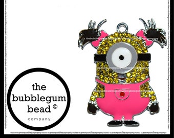 minions bubble gum