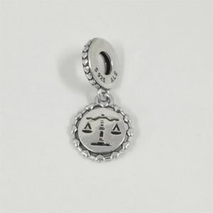 Pandora Lawyer Dangle Charm