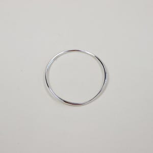 Pandora Essence Silver Bracelet