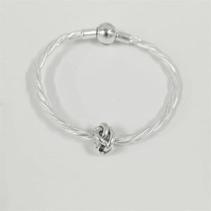Pandora Braided Mum Gift Set