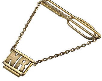 chain for tie