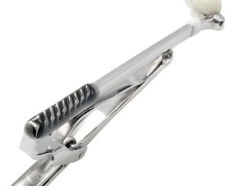 Golf Club Putter Tie Clip Tie Bar