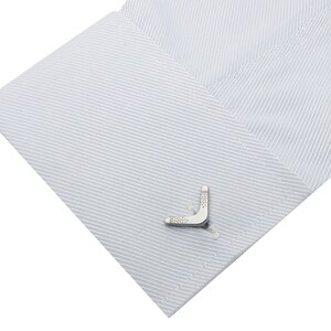 Boomerang Cufflinks image 6