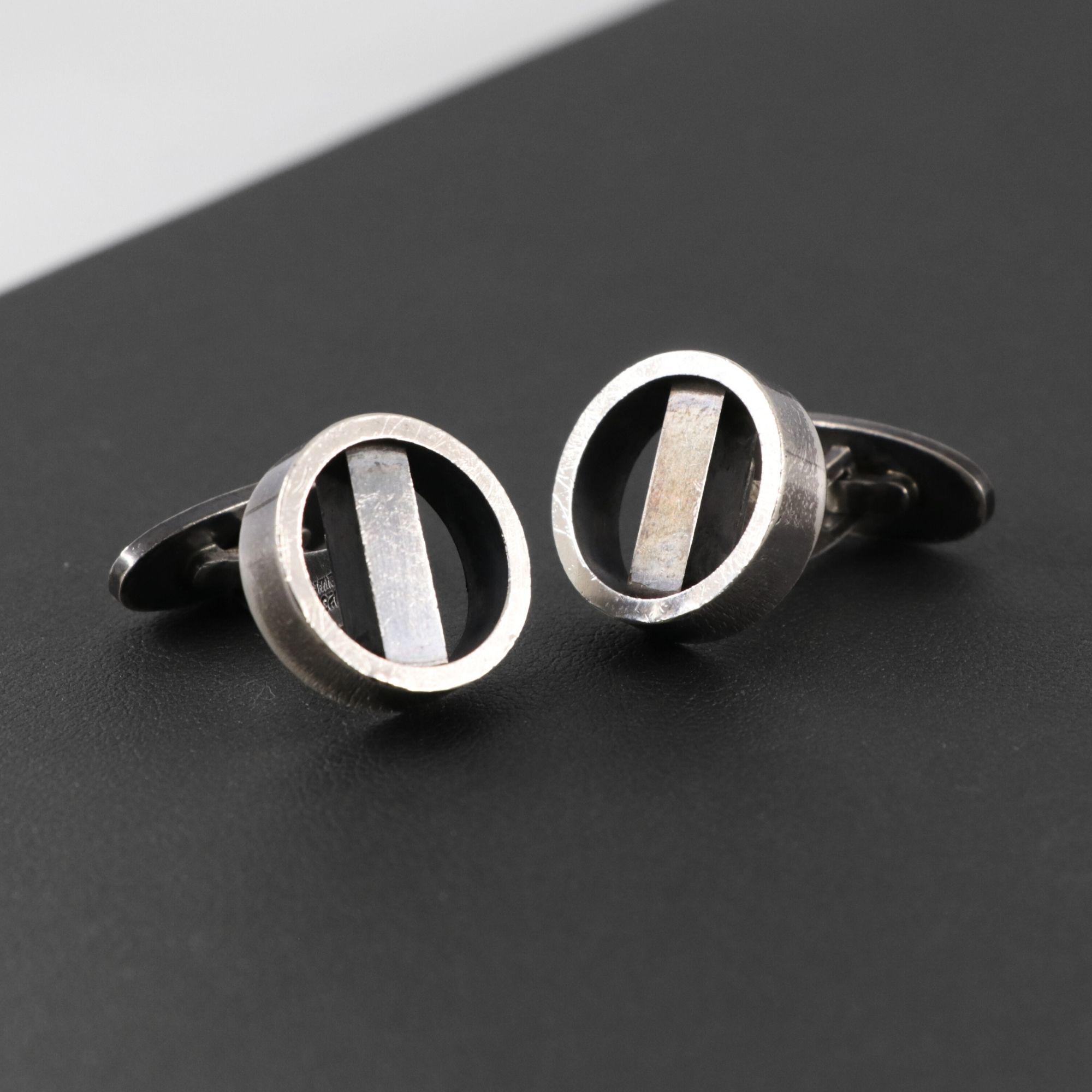 Georg Jensen 91 - Etsy