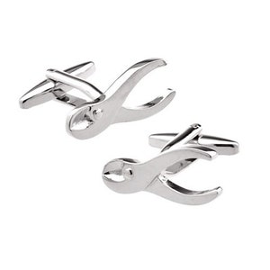 Nipper Cufflinks