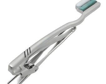 Toothbrush Tie Clip Tie Bar