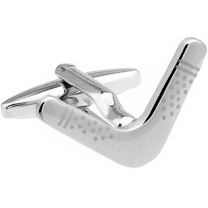 Boomerang Cufflinks image 2