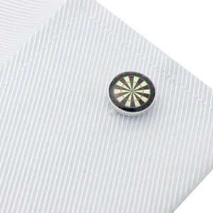 Darts Cufflink image 4