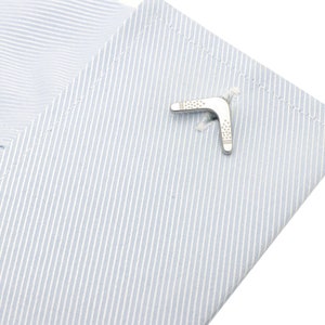 Boomerang Cufflinks image 5