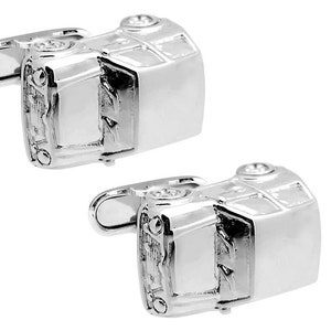 Car Cufflinks