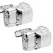 see more listings in the Music Cufflinks section
