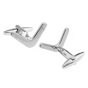 Boomerang Cufflinks image 4