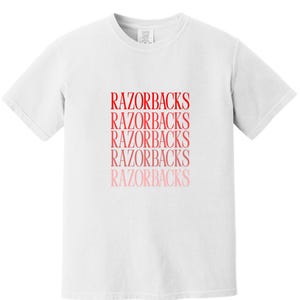 Arkansas Razorbacks T-Shirt
