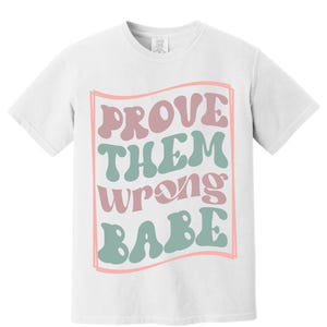 Beweis sie falsch baby T-Shirt