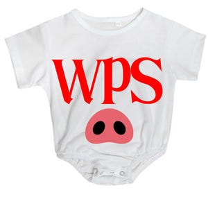 WPS Bubble