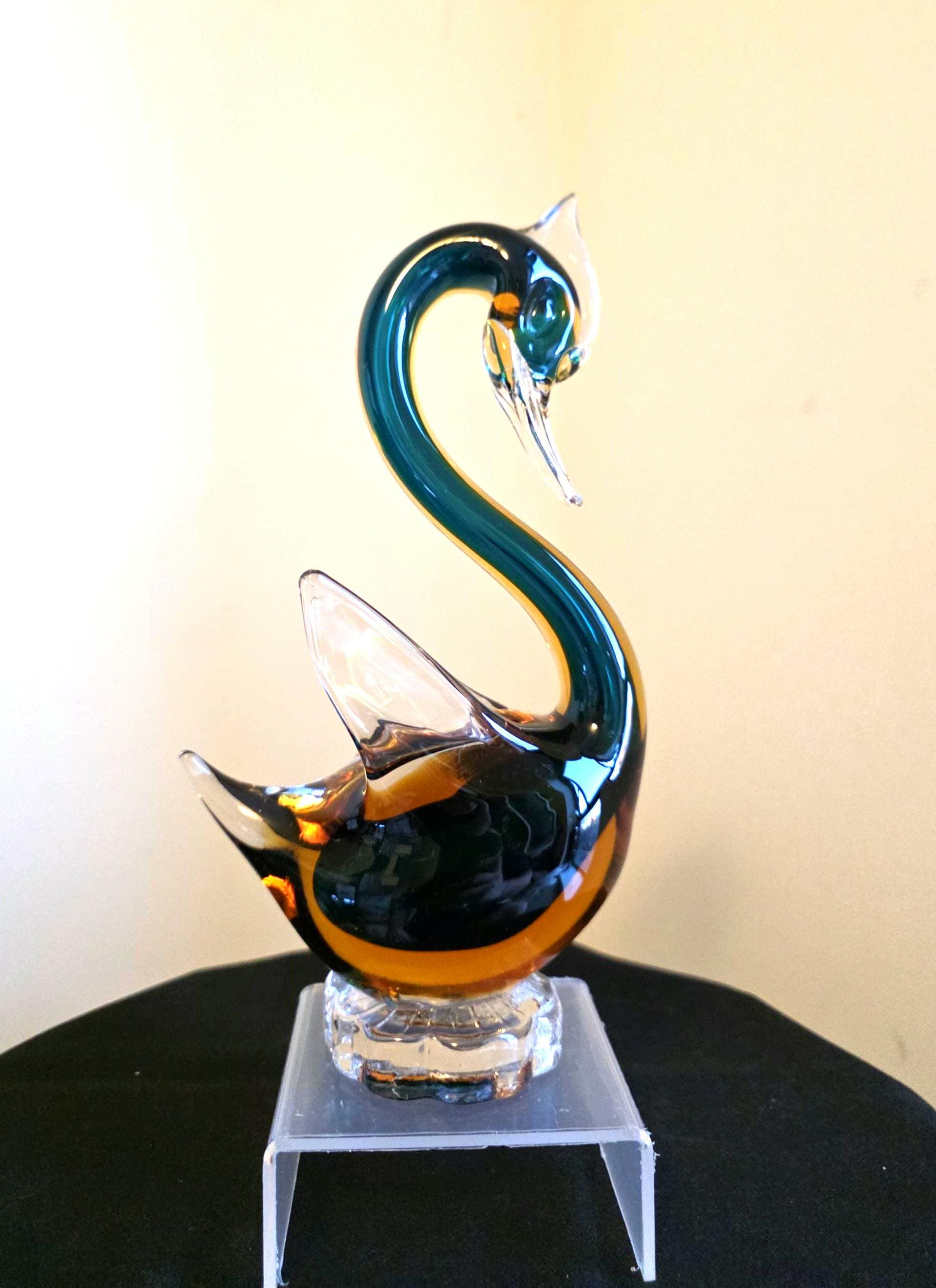 Rare Murano Glass - Etsy UK