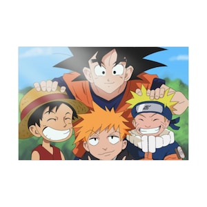 Carta da regalo anime per tutte le occasioni, carta da regalo unica per compleanni, festività, eventi cosplay e molto altro!