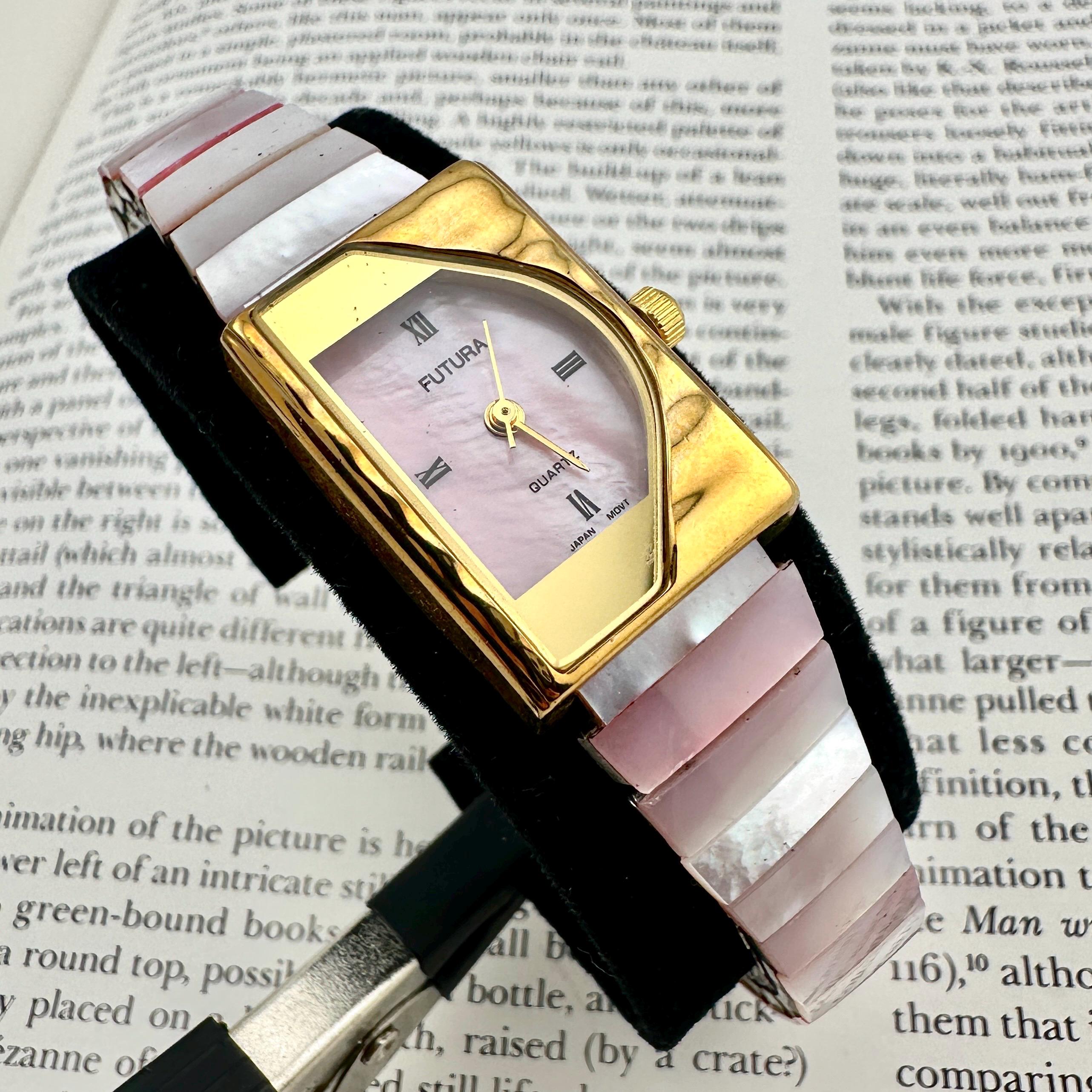 Vintage Futura Watch - Etsy display picture 2