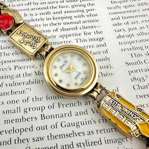 Vintage Jennie B Watches - Etsy display picture 2