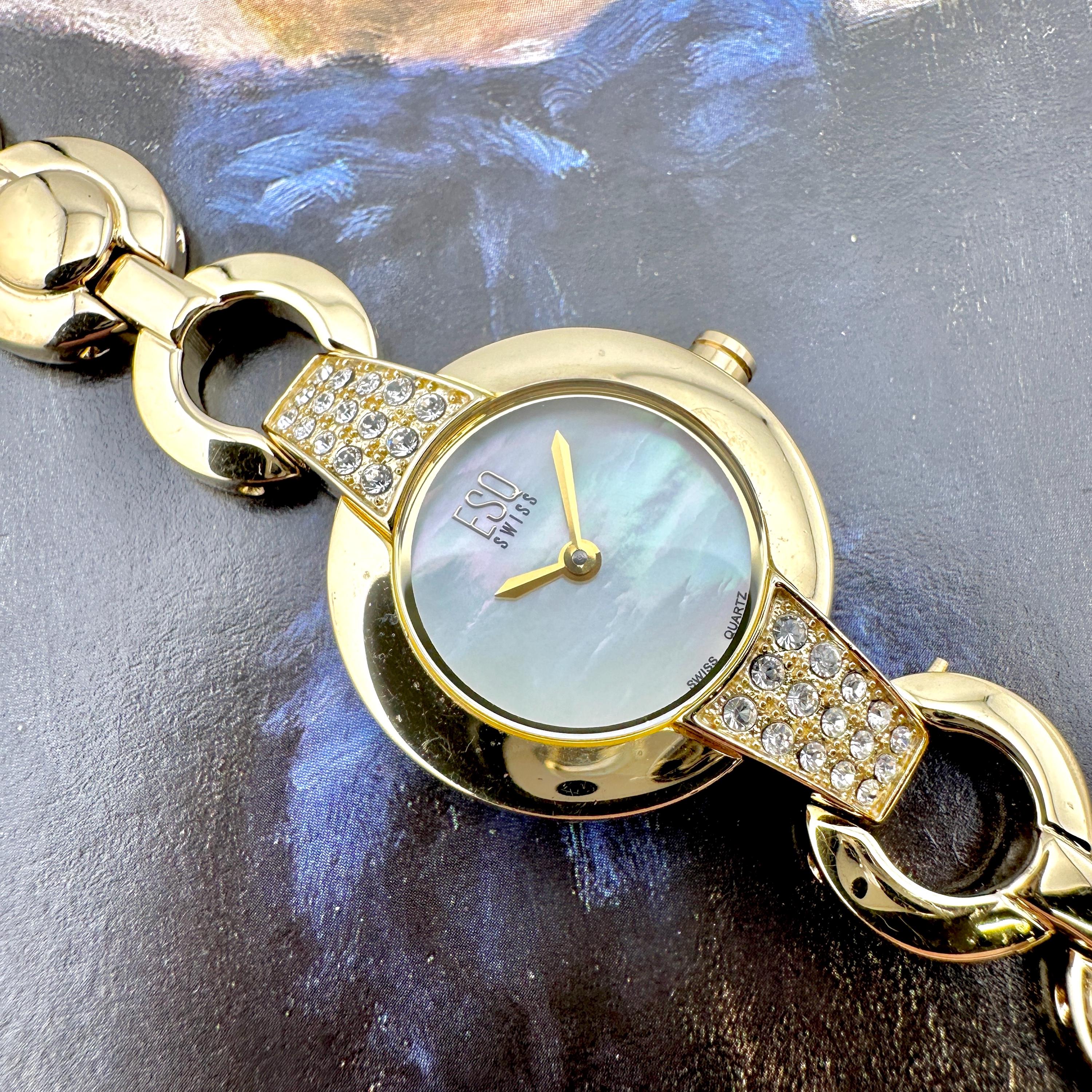 Womens Esq Watch - Etsy