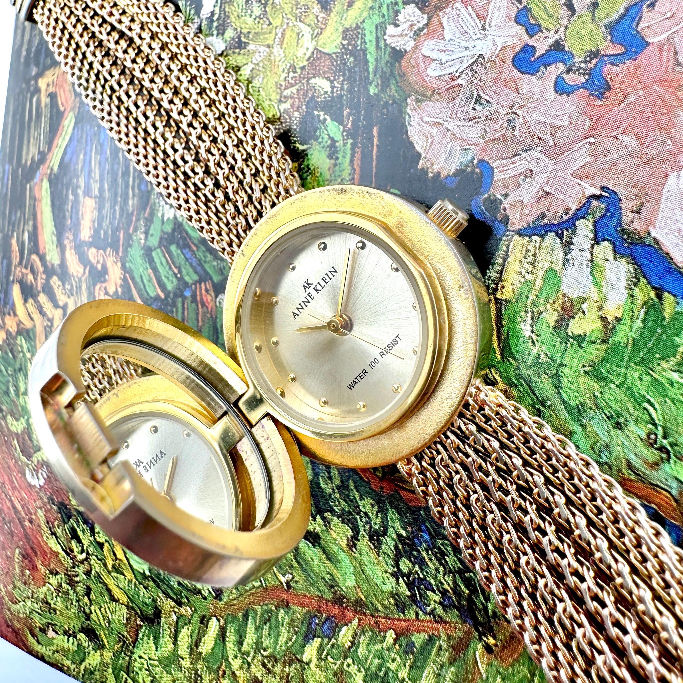 Anne klein vintage - Etsy 日本