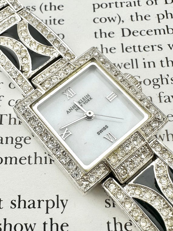 Vintage Anne Klein Women