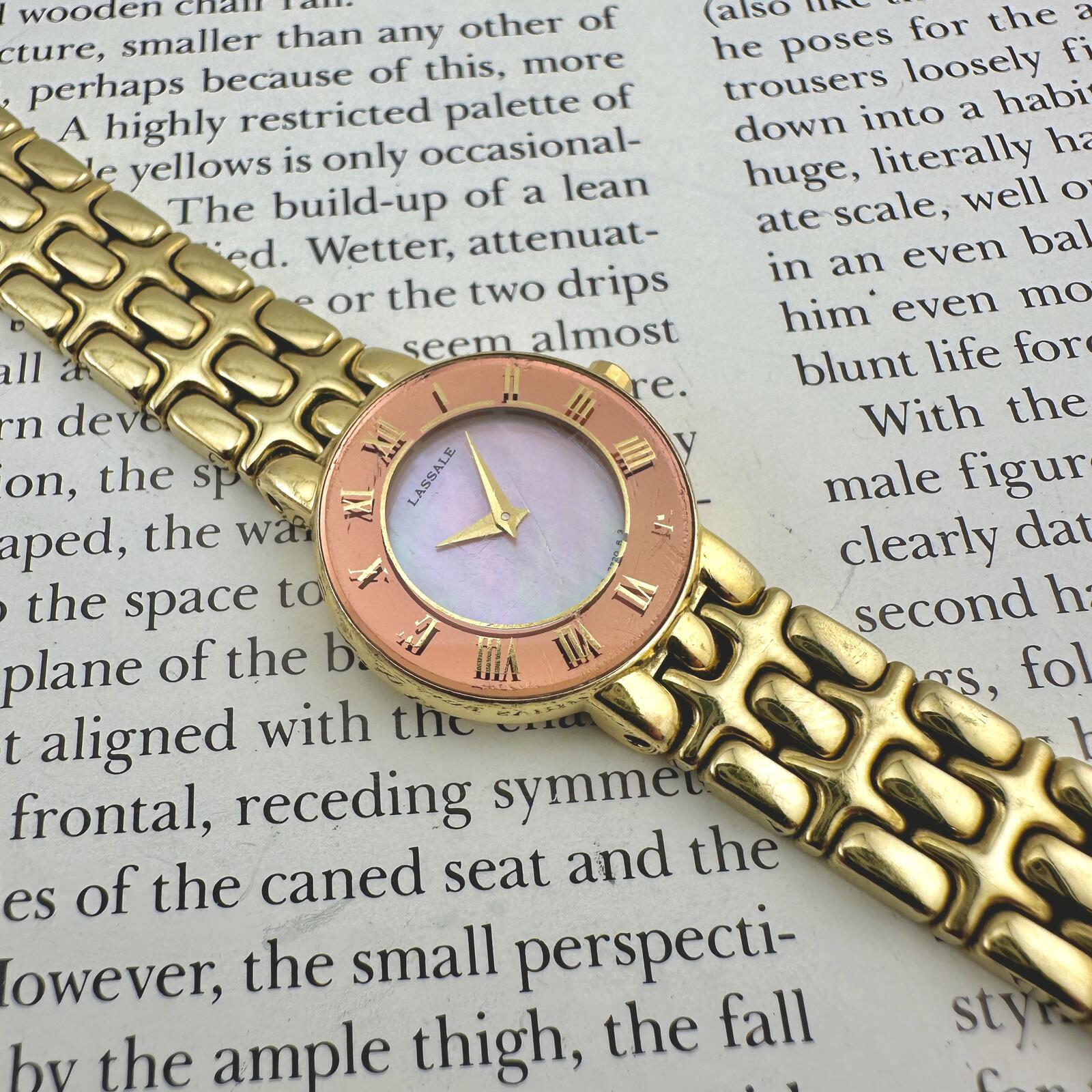 Seiko lassale - Etsy 日本