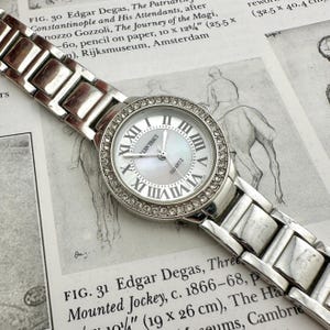 Silver Link Women
