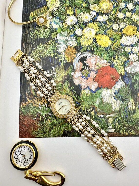 Vintage Women