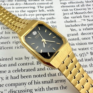 Sx Seiko - Etsy display picture 1