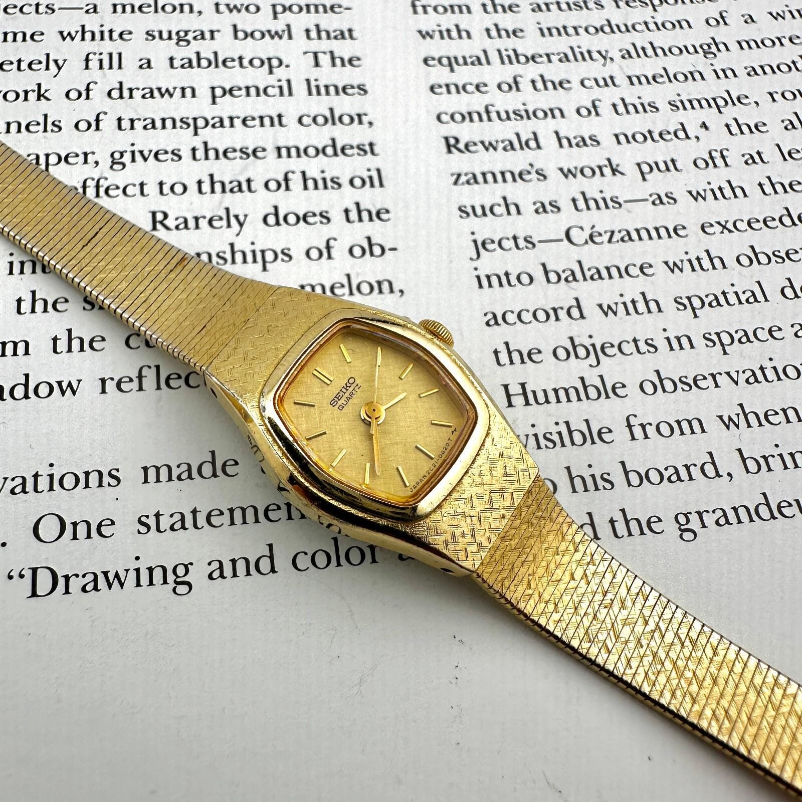 Seiko lassale - Etsy 日本