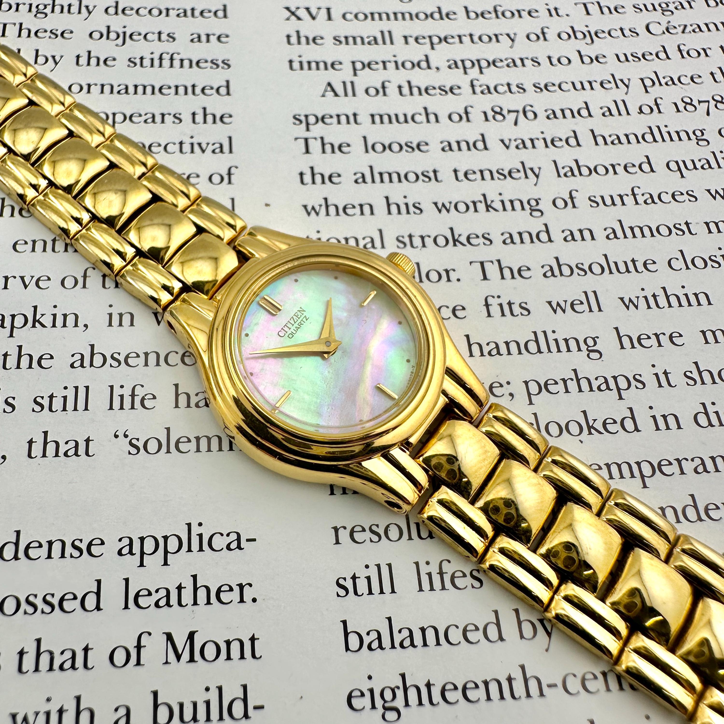 1990 citizen watch - Etsy 日本