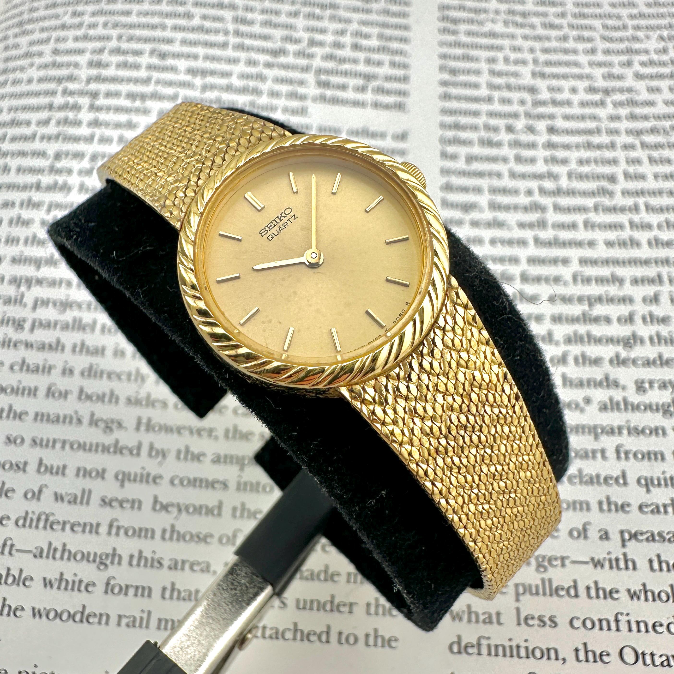 Seiko lassale watch - Etsy 日本
