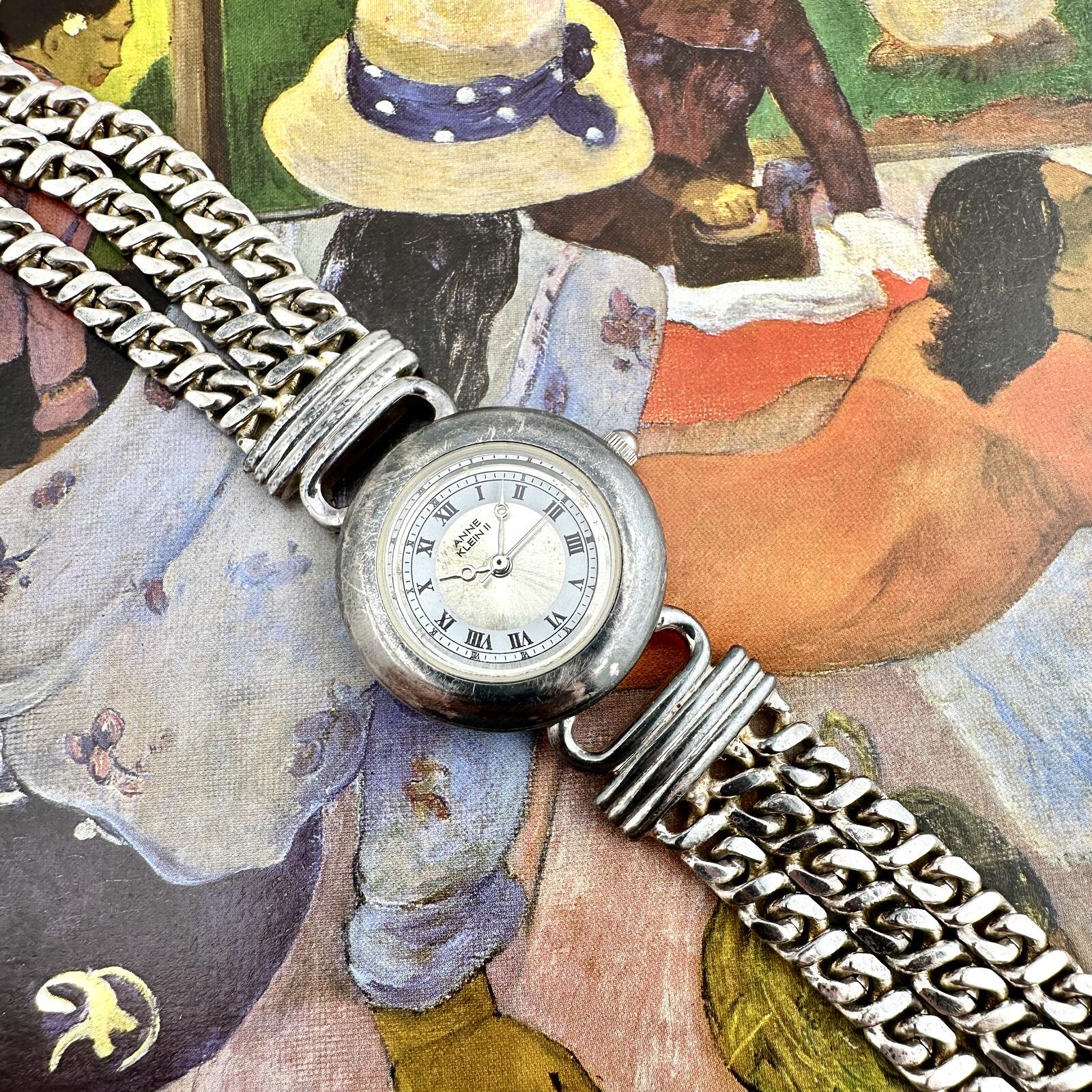 Anne klein ii watch - Etsy 日本