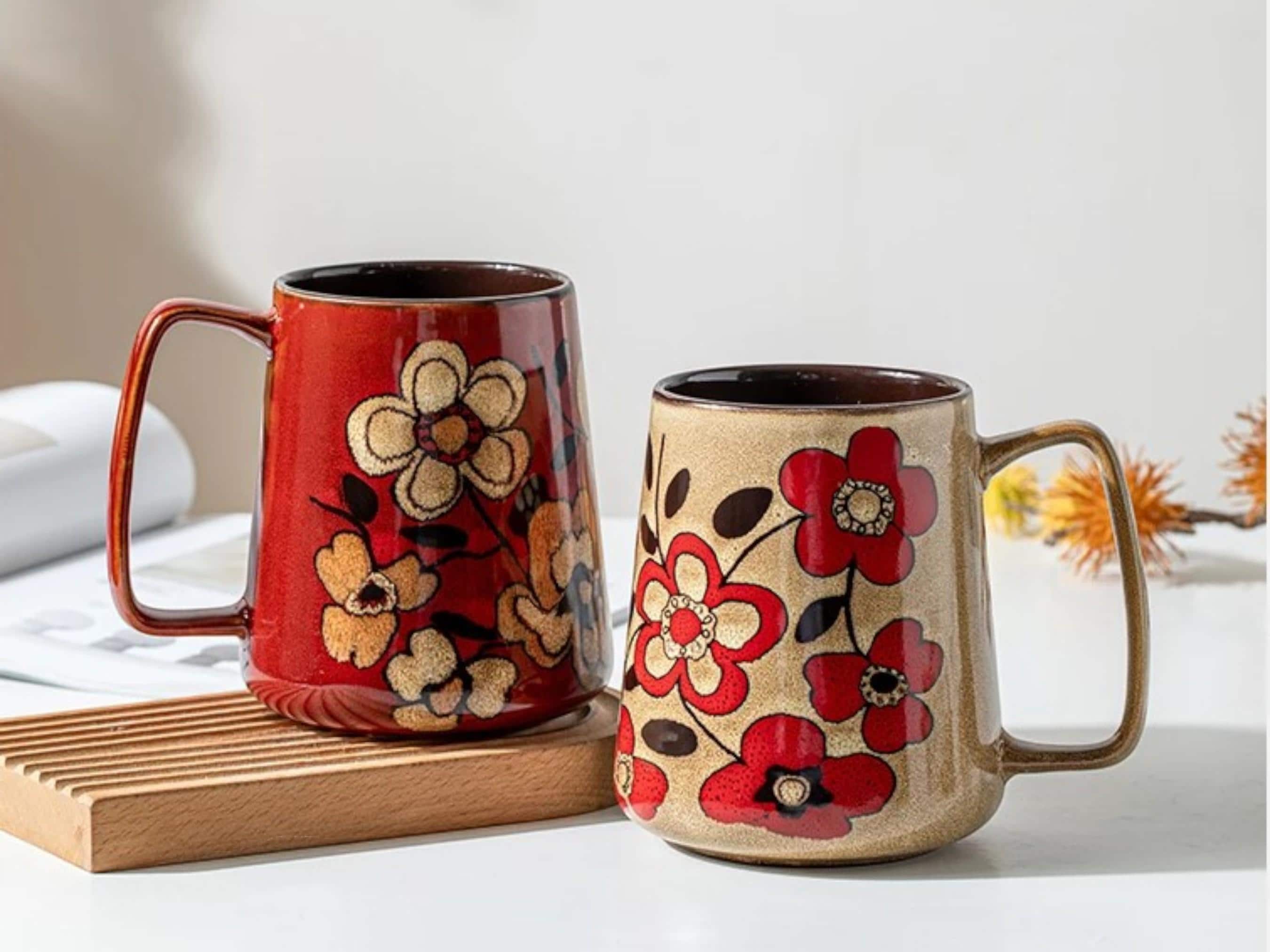 ティーカップセット ティーポット付きティーセット 500 ミリリットル