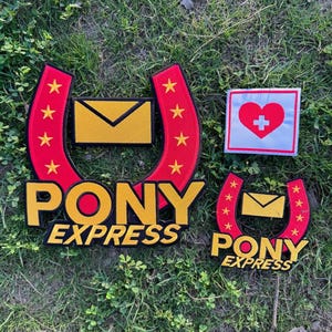 Anya Jumpsuit Embroidered Mouthwashing Cosplay Iron On Patch