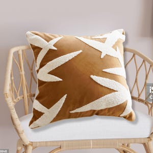 Meditation Cushion Combo, Pillow Covers, Summer Pillow Covers, Set of Pillow Covers, Pillow Combo, Sofa Pillow Combo, HACKNER HOME, Pillows