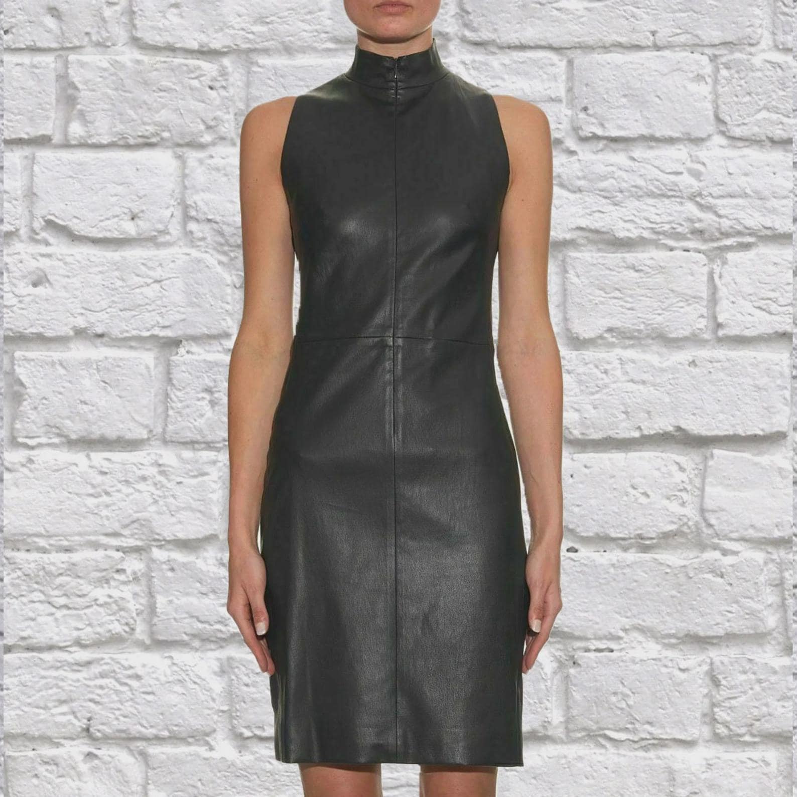 plus size leather dresses for sale Real Dress agatha-nostalgia-bs-long-silk-gown