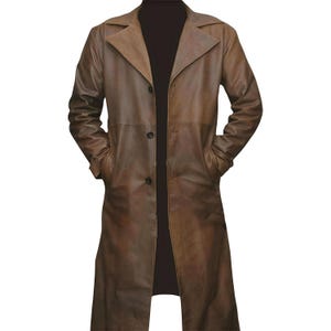Men&#39;s Brown Genuine Lambskin Leather Jacket, Men&#39;s Brown Leather Biker Jacket, Men BROWN Leather Jacket, Handmade Jacket
