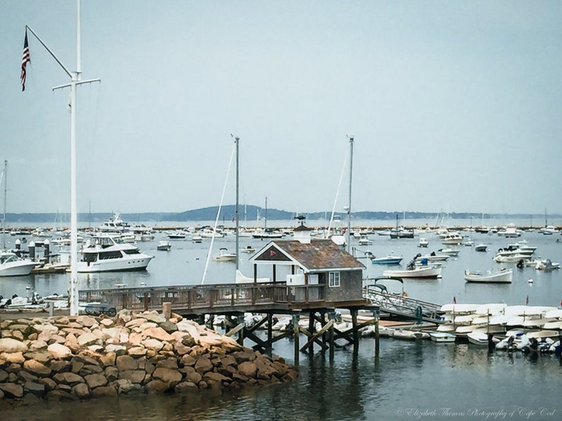 PLYMOUTH YACHT Club MASSACHUSETTS Fine Art Photography Etsy