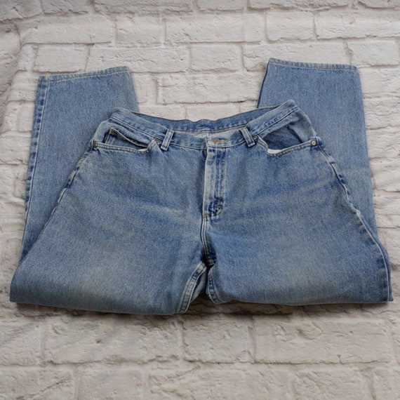 etsy mom jeans