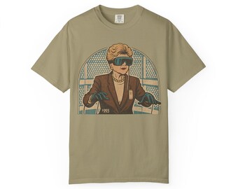 Copy of Virtual Reality T-Shirt, Retro Gift, Casual Wear, Unisex Tee, Nostalgic Apparel, Perfect for Birthdays