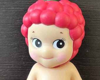 Random SONNY ANGEL bag charm bedazzling kit