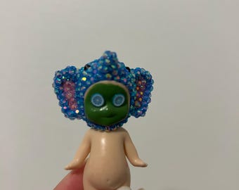 SPA Ángeles Deslumbrantes NO hippers