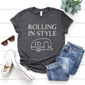 RV Queen SVG Bundle – 6 Digital Shirt Designs for Campers, Glampers  Full-Time Camp Hosts | Digital PNG Download,  Glamping, Camper Life PNg