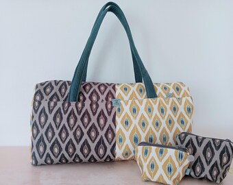 Bolsa de viaje